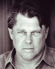 Греъм Бекел / Graham Beckel