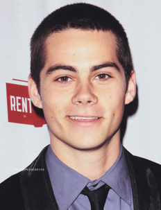 Дилън О'Брайън / Dylan O'Brien