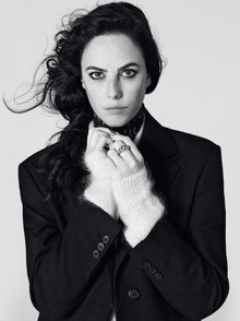 Кая Скоделарио / Kaya Scodelario