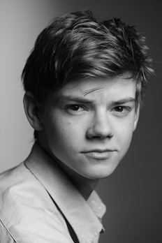 Томас Броуди-Сангстър / Thomas Brodie-Sangster