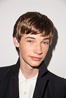 Джейкъб Лофланд / Jacob Lofland