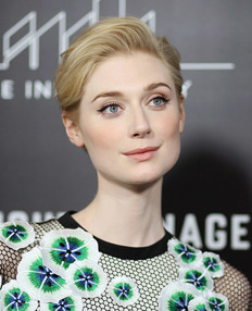 Елизабет Дебицки / Elizabeth Debicki