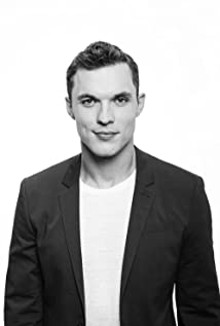 Ед Скрейн / Ed Skrein