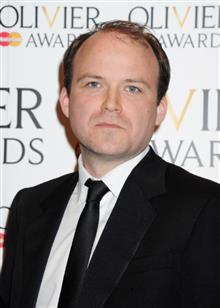 Рори Кинер / Rory Kinnear