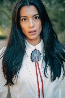 Стефани Сигман / Stephanie Sigman