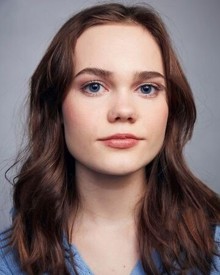 Уна Лорънс / Oona Laurence