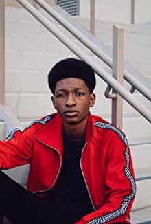 Скайлан Брукс / Skylan Brooks