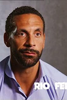 Рио Фердинанд / Rio Ferdinand