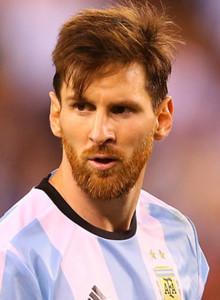 Лионел Меси / Lionel Messi