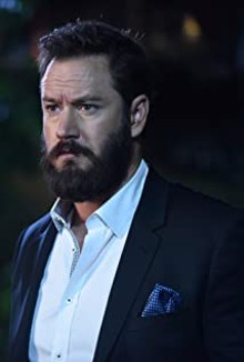 Марк-Пол Госелар / Mark-Paul Gosselaar