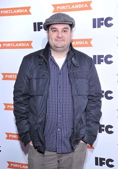 Боби Мойнахан / Bobby Moynihan