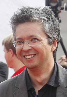 Пиер Кофин / Pierre Coffin