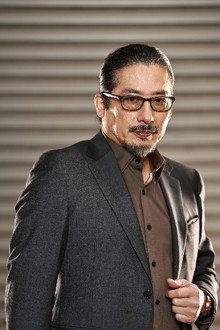 Хироюки Санада / Hiroyuki Sanada