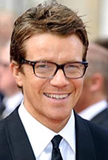 Макс Бийзли / Max Beesley