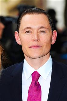 Бърн Гормън / Burn Gorman