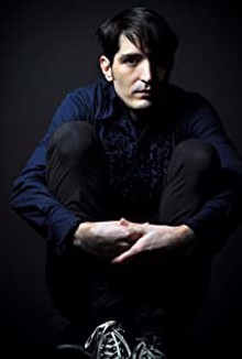 Дейвид Дастмалчиан / David Dastmalchian