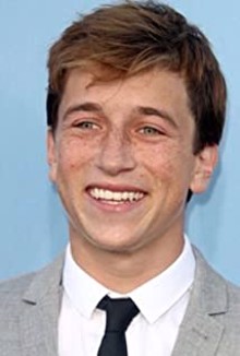 Скайлър Гизондо / Skyler Gisondo