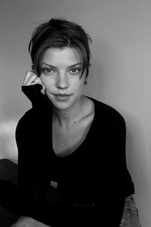 Катрин Мисал / Catherine Missal