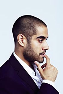 Саша Даван / Sacha Dhawan