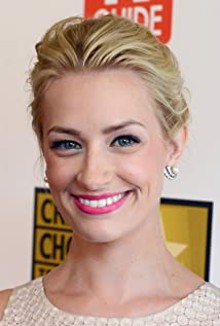 Бет Берс / Beth Behrs