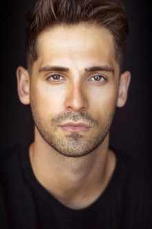 Жан-Люк Билодо / Jean-Luc Bilodeau