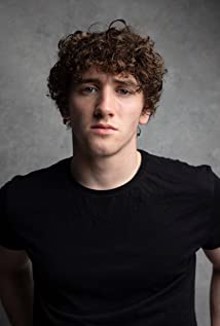 Арт Паркинсън / Art Parkinson