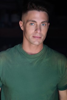 Колтън Хейнс / Colton Haynes