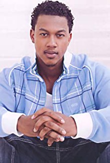 Уесли Джонатан / Wesley Jonathan