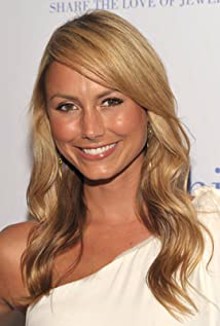 Стейси Кейблер / Stacy Keibler