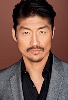 Брайън Тий / Brian Tee