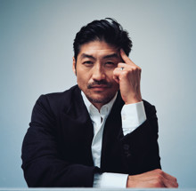 Брайън Тий / Brian Tee