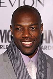 Терел Оуенс / Terrell Owens