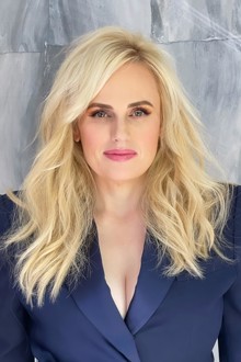 Ребъл Уилсън / Rebel Wilson