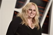 Ребъл Уилсън / Rebel Wilson