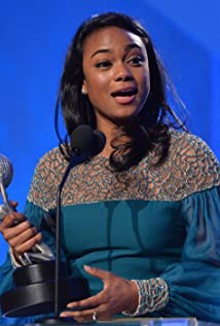 Татяна Али / Tatyana Ali