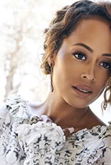 Есенс Аткинс / Essence Atkins