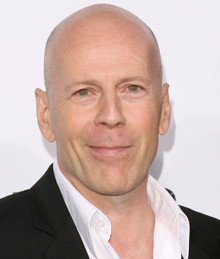 Брус Уилис / Bruce Willis