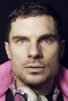 Флула Борг / Flula Borg