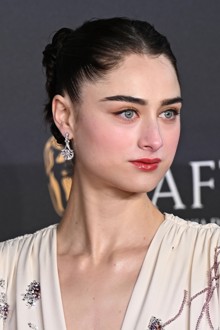 Рафи Касиди / Raffey Cassidy