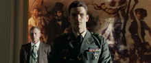 Джош Хелман / Josh Helman
