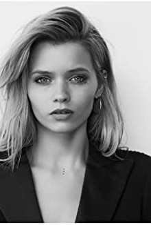 Аби Лий / Abbey Lee