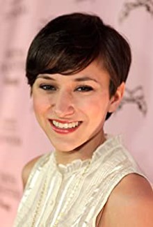 Зелда Уилямс / Zelda Williams