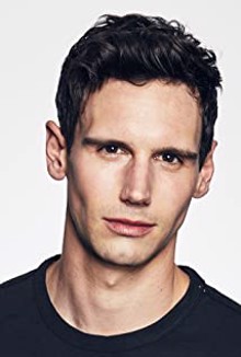 Кори Майкъл Смит / Cory Michael Smith