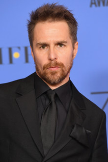 Сам Рокуел / Sam Rockwell