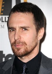 Сам Рокуел / Sam Rockwell