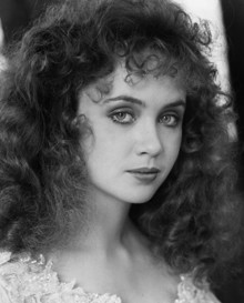 Лизет Антъни / Lysette Anthony