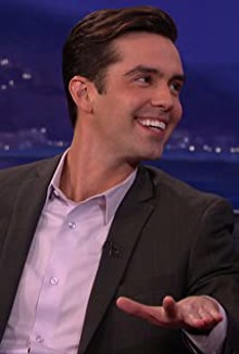 Майкъл Карбонаро / Michael Carbonaro