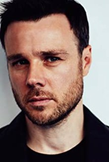 Рупърт Евънс / Rupert Evans