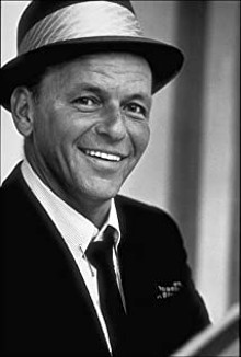 Франк Синатра / Frank Sinatra