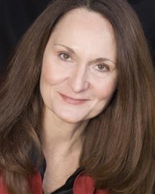 Бет Грант / Beth Grant